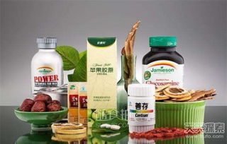 中國十年風云 揭秘十三大暴利行業，保健食品緣何登頂？